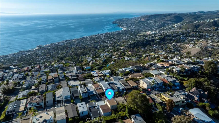 1164 Miramar Street, Laguna Beach, California 92651
