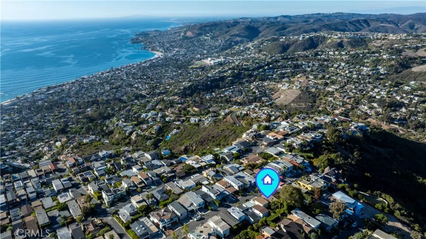 1164 Miramar Street, Laguna Beach, California 92651