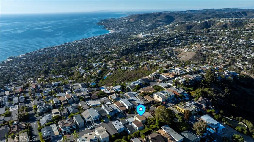 1164 Miramar Street, Laguna Beach, California 92651