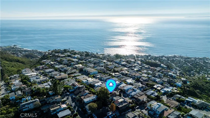 1164 Miramar Street, Laguna Beach, California 92651