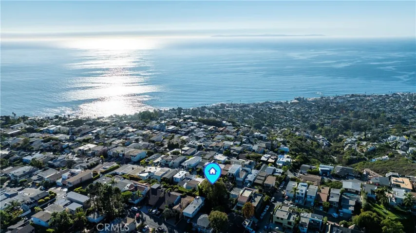 1164 Miramar Street, Laguna Beach, California 92651