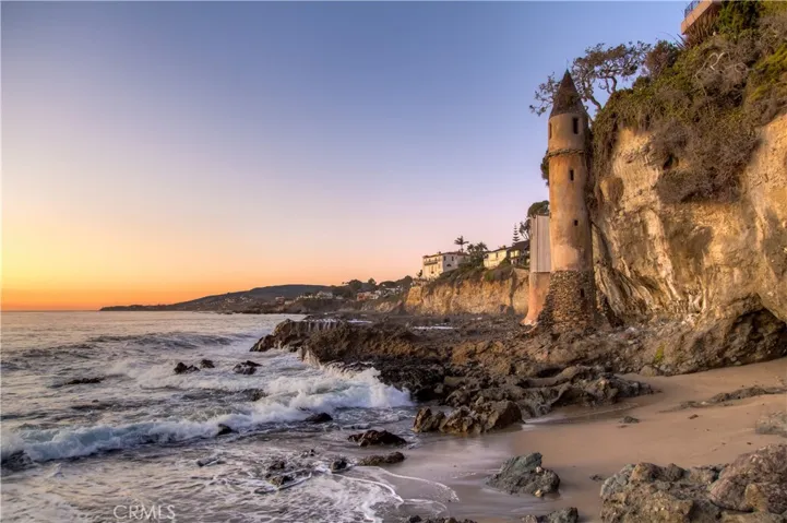 Pirate Tower