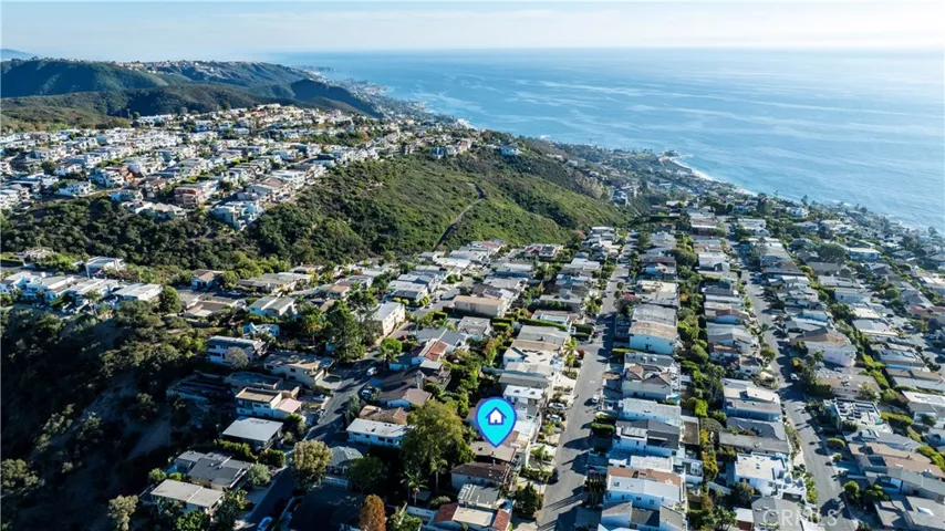 1164 Miramar Street, Laguna Beach, California 92651