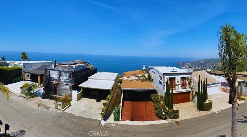 1164 Miramar Street, Laguna Beach, California 92651