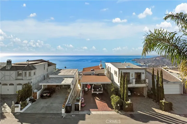 1164 Miramar Street, Laguna Beach, California 92651
