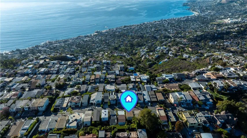 1164 Miramar Street, Laguna Beach, California 92651