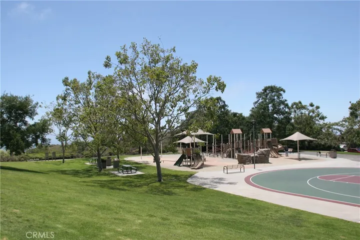 Moulton Meadows Park