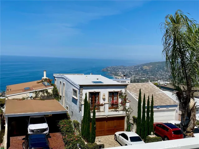 1164 Miramar Street, Laguna Beach, California 92651