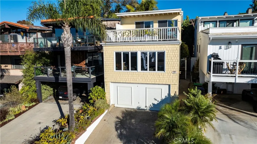 1164 Miramar Street, Laguna Beach, California 92651