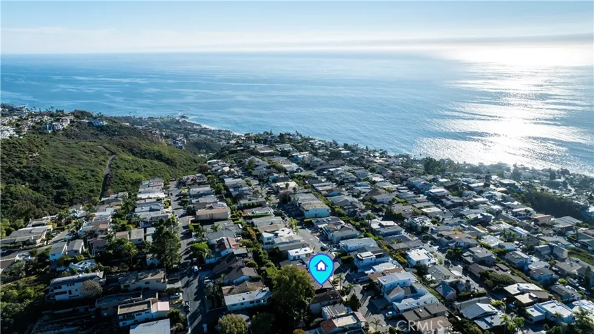 1164 Miramar Street, Laguna Beach, California 92651