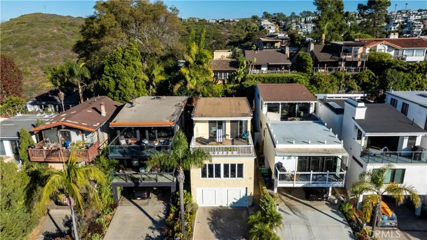 1164 Miramar Street, Laguna Beach, California 92651