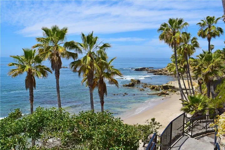 Heisler Park
