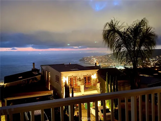 1164 Miramar Street, Laguna Beach, California 92651