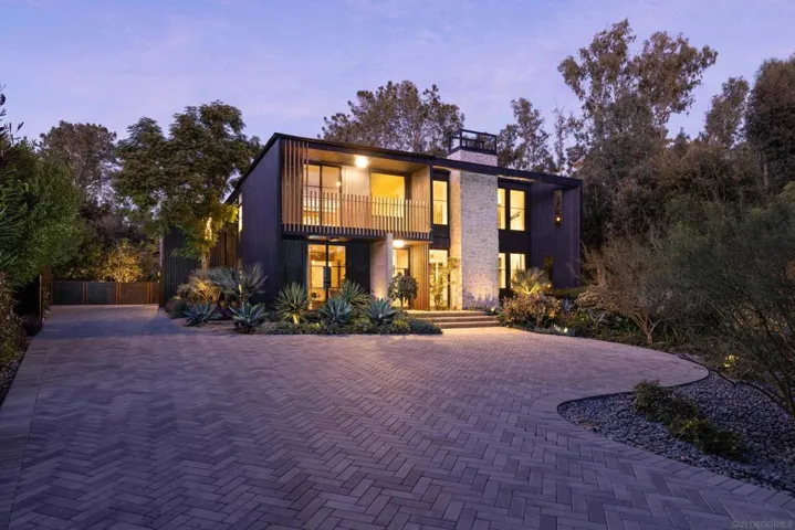 4954 Sun Valley Rd, Del Mar, California 92014