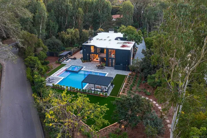 4954 Sun Valley Rd, Del Mar, California 92014