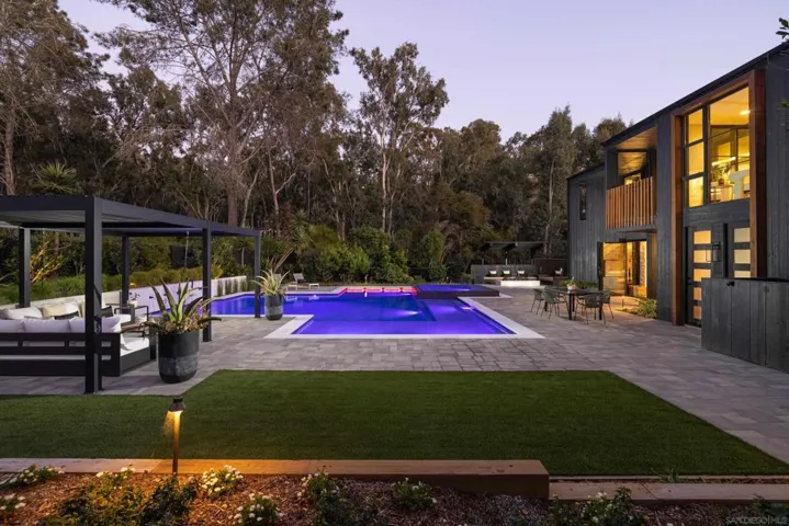 4954 Sun Valley Rd, Del Mar, California 92014