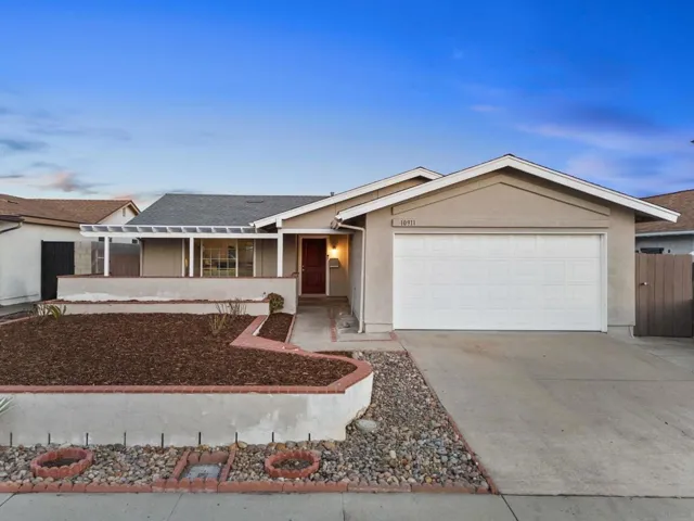 10911 New Salem Ct, San Diego, California 92126