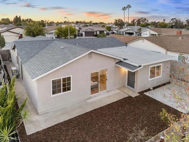 10911 New Salem Ct, San Diego, California 92126