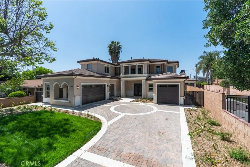 5329 Alessandro Avenue, Temple City, California 91780, 5 Bedrooms Bedrooms, ,6 BathroomsBathrooms,Residential,For Sale,Alessandro,WS24238234