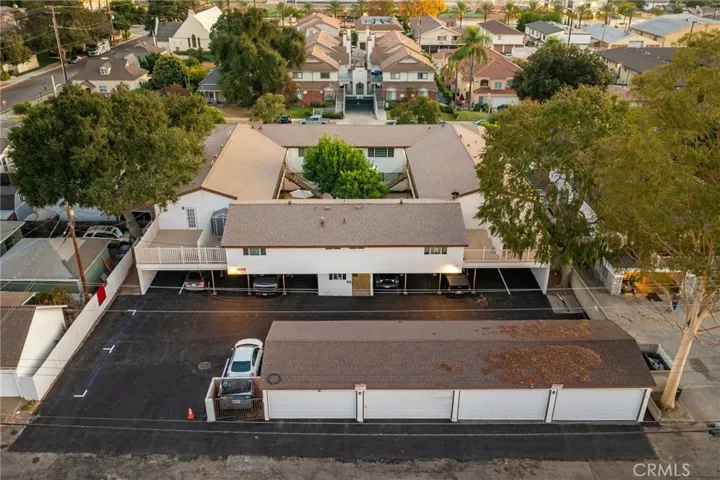221 W Dexter Street, Covina, California 91723