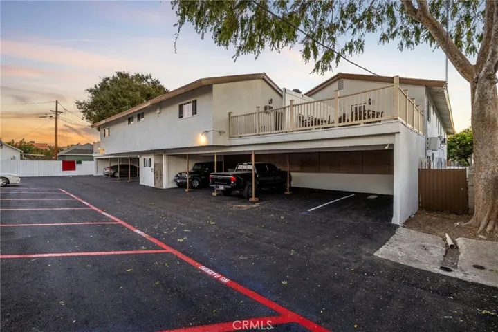 221 W Dexter Street, Covina, California 91723