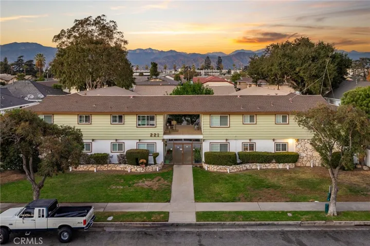 221 W Dexter Street, Covina, California 91723