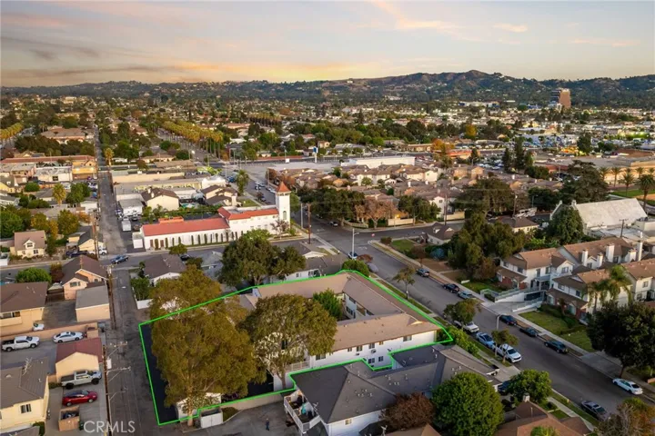 221 W Dexter Street, Covina, California 91723