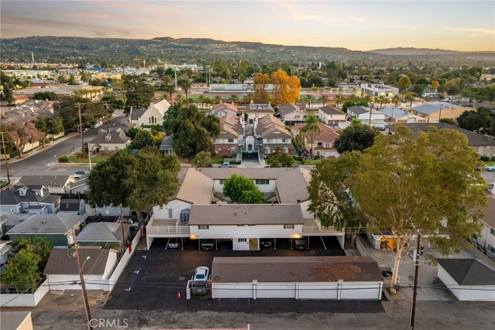 221 W Dexter Street, Covina, California 91723