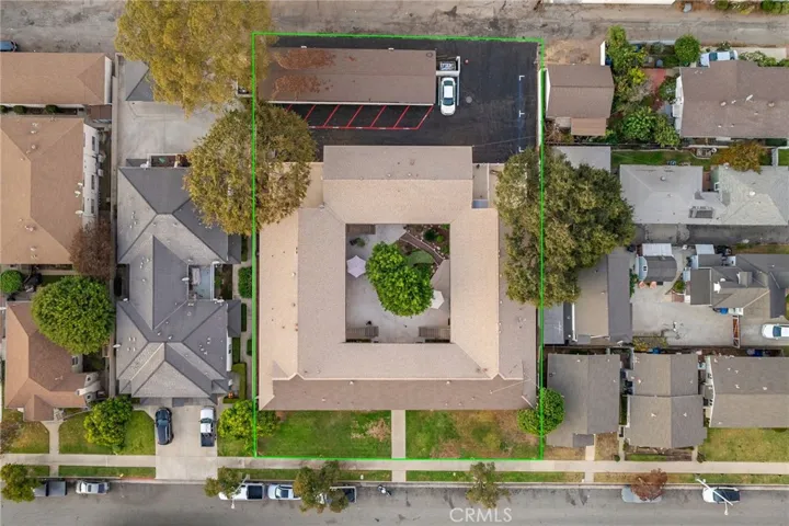 221 W Dexter Street, Covina, California 91723