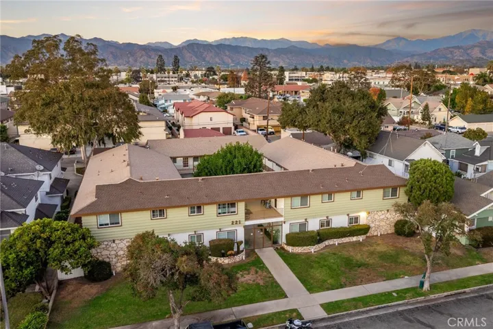 221 W Dexter Street, Covina, California 91723