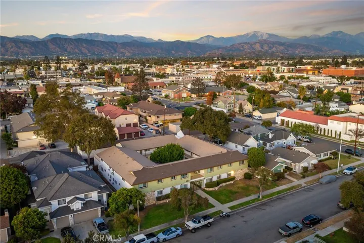 221 W Dexter Street, Covina, California 91723