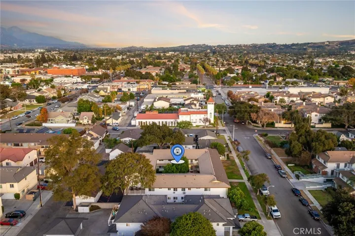 221 W Dexter Street, Covina, California 91723