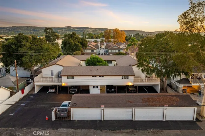 221 W Dexter Street, Covina, California 91723