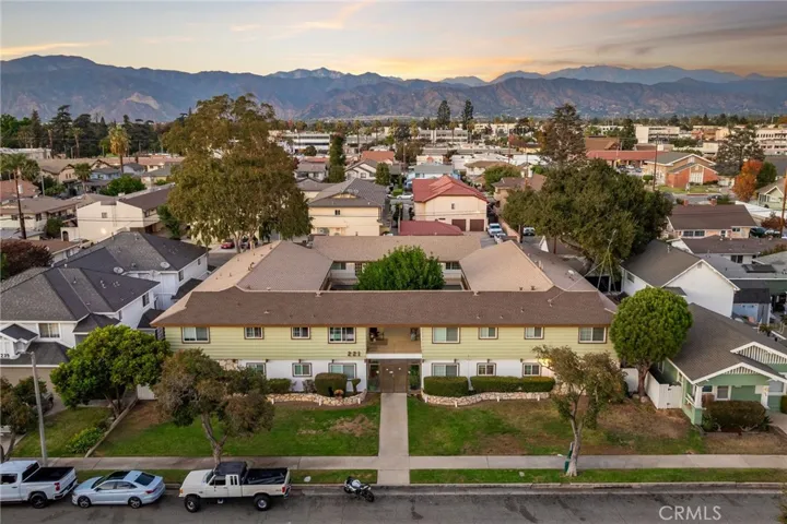 221 W Dexter Street, Covina, California 91723