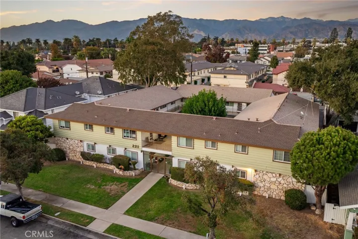 221 W Dexter Street, Covina, California 91723