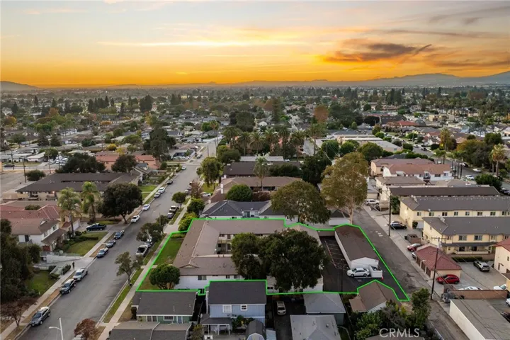221 W Dexter Street, Covina, California 91723