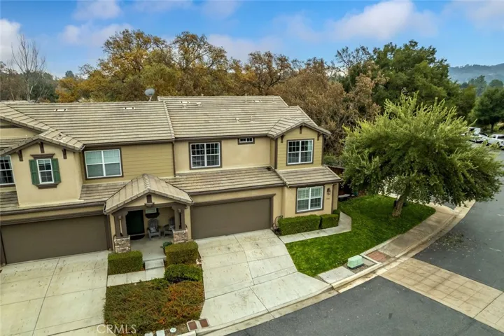 9130 Arbol Del Rosal Way 181, Atascadero, California 93422