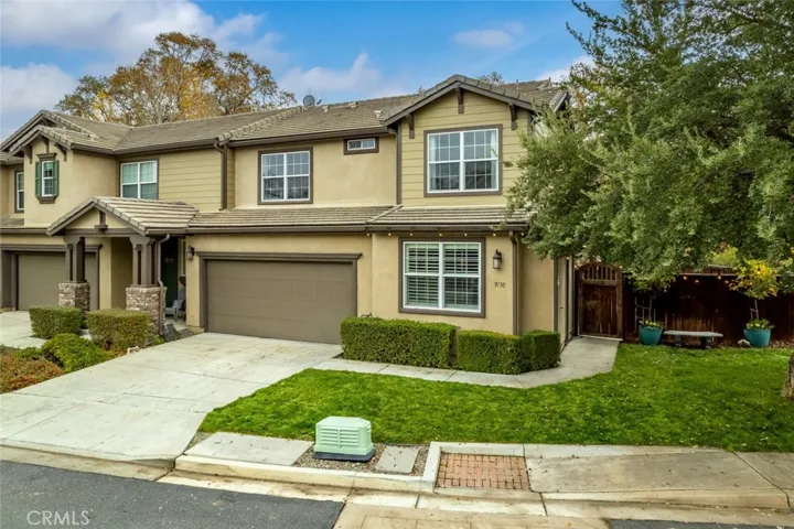 9130 Arbol Del Rosal Way 181, Atascadero, California 93422