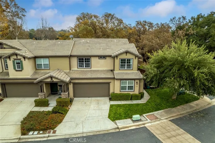 9130 Arbol Del Rosal Way 181, Atascadero, California 93422