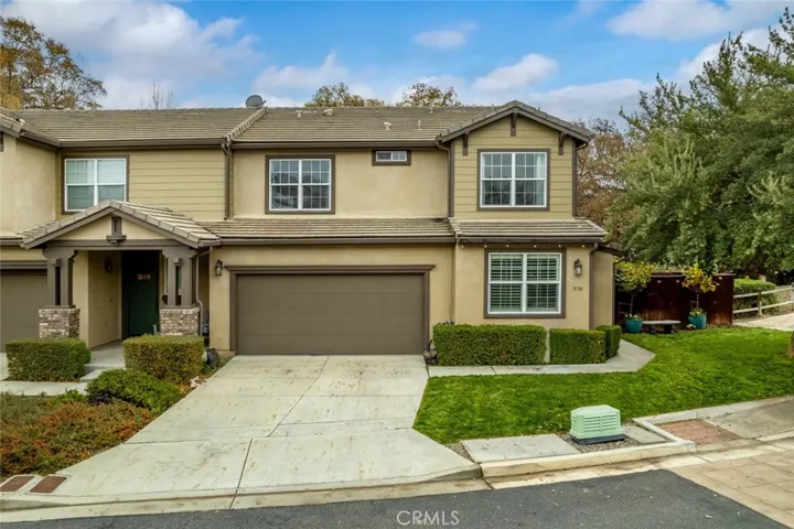 9130 Arbol Del Rosal Way 181, Atascadero, California 93422