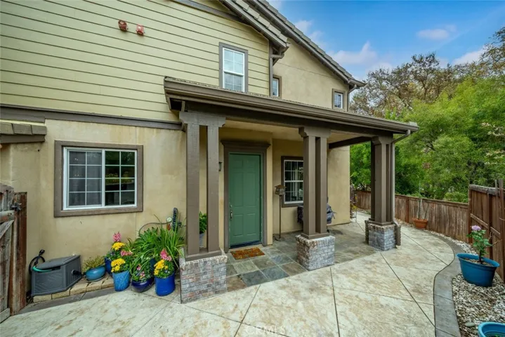 9130 Arbol Del Rosal Way 181, Atascadero, California 93422