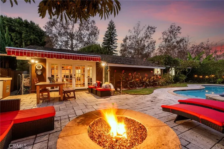 11282 Martha Ann Drive, Rossmoor, California 90720