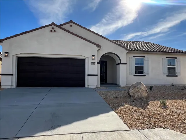 12347 Bear Ridge Way, Victorville, California 92392