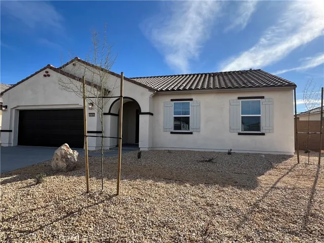 12347 Bear Ridge Way, Victorville, California 92392