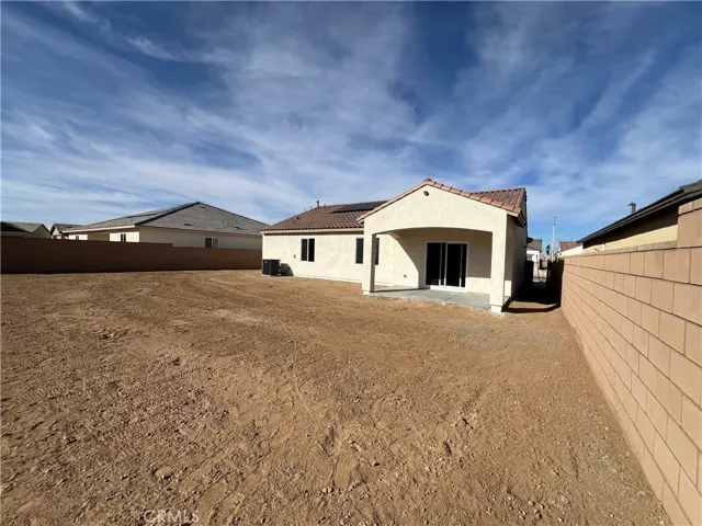 12347 Bear Ridge Way, Victorville, California 92392