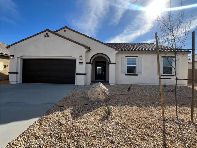 12347 Bear Ridge Way, Victorville, California 92392