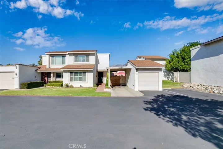 1229 Braewood Circle, Upland, California 91786
