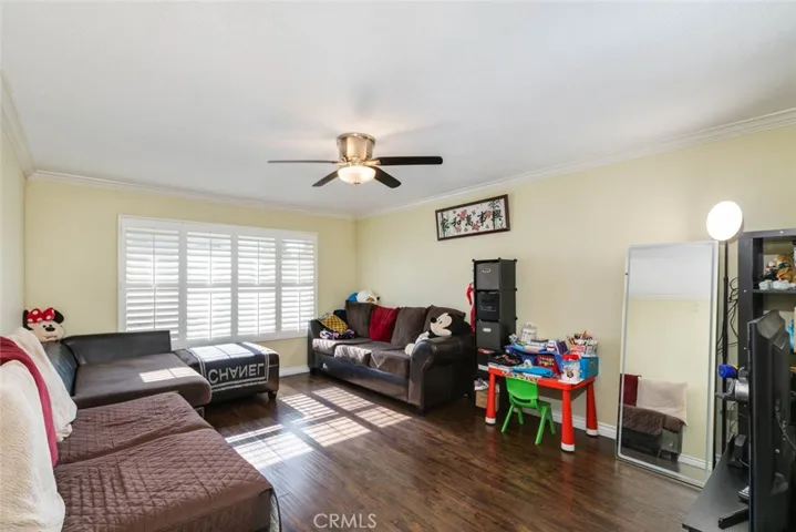 1229 Braewood Circle, Upland, California 91786