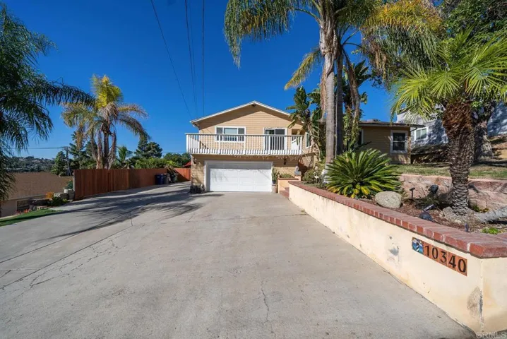 10340 Madrid Way, Spring Valley, California 91977