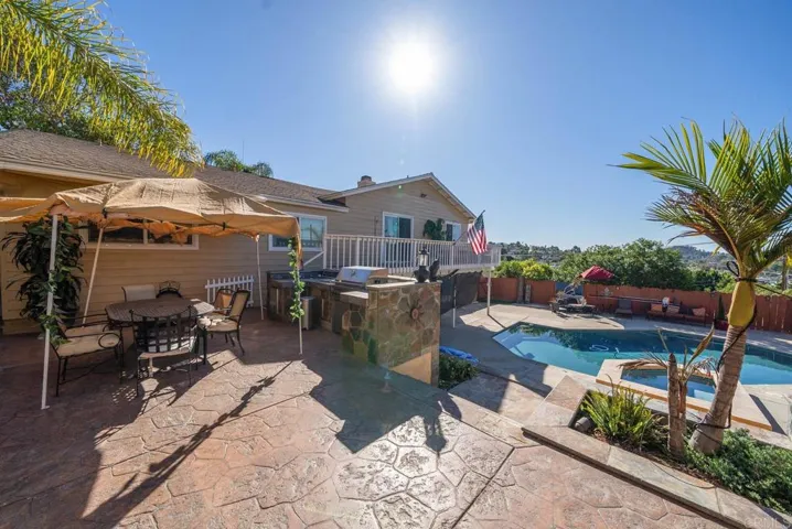 10340 Madrid Way, Spring Valley, California 91977
